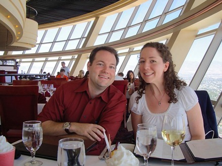 top of the world j&a